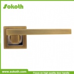 door handle