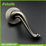 door handle