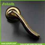 door handle