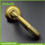 door handle