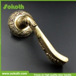 door handle