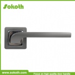 door handle