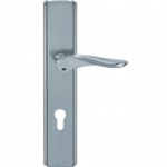 SS Plate Door Handle