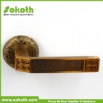 Door Handle