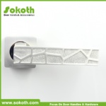 Aluminum Door Handle