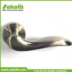 Aluminum Alloy Door Handle