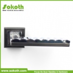 Zamak Door Handle