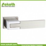 Stainless Steel Door Handle