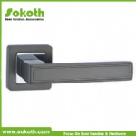 Zinc Handle