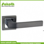 Zinc Door Handware