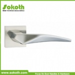 Metal Lever Door Handle