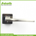 Zinc Alloy Door Handle