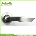 Zinc Door Handware