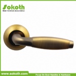 Zinc Door  Handle