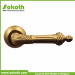 Zinc Door  Handle