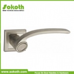 Zinc Door  Handle