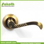 Zinc Door  Handle