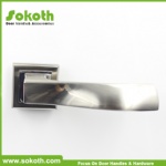 Zinc Door  Handle