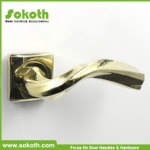 Zinc Door  Handle