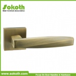 Zinc Door  Handle