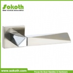 Zinc Alloy Door Handle