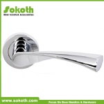 European Market Popular Door Handles