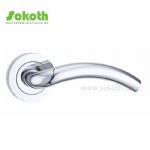 Aluminum  door handle