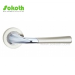 outdoor  lever door handle