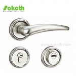 Isreal market  lever door handle