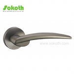 design lever door handle