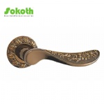 Sliding door  door handle