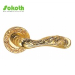 Main door  door handle