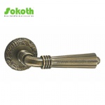 security door  door handle