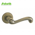 for steel doors  door handle