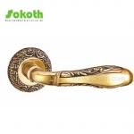 interior   door handle