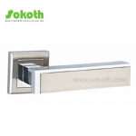 PVC door  door handle