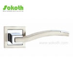 China door handle