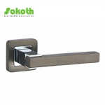 american style  door handle