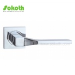 Isreal market  door handle