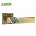 middle east  door handle