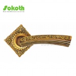 Egypt market  door handle