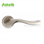 Belarus Design  door handle