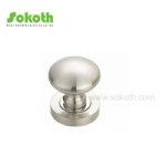 Zinc  door handle