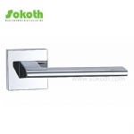 Zinc  door handle