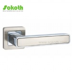 Zinc  door handle