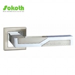 Zinc  door handle