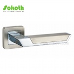 Zinc  door handle