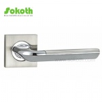 Zinc  door handle