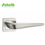 Zinc  door handle