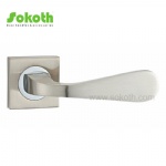 Zinc  door handle